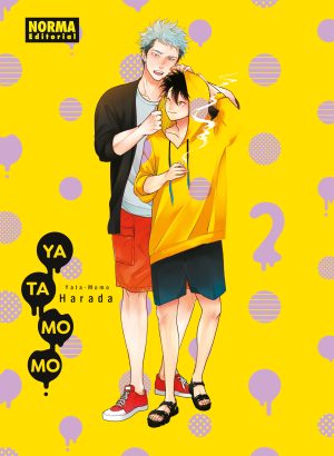 Yatamomo 2