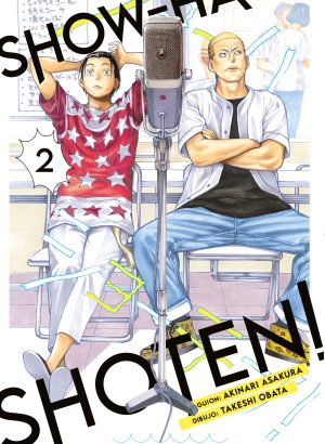 Show-Ha Shoten! 02