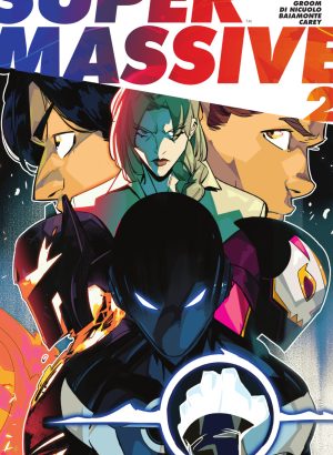 Supermassive 2