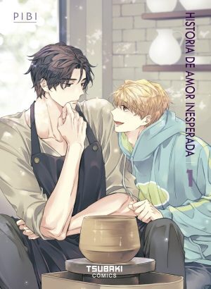 HISTORIA DE AMOR INESPERADA 01