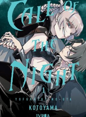 CALL OF THE NIGHT 01