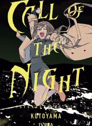 CALL OF THE NIGHT 06