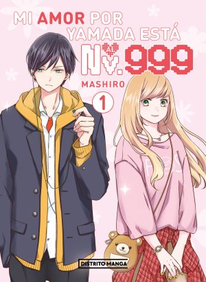 Mi amor por Yamada está al Nv.999 01