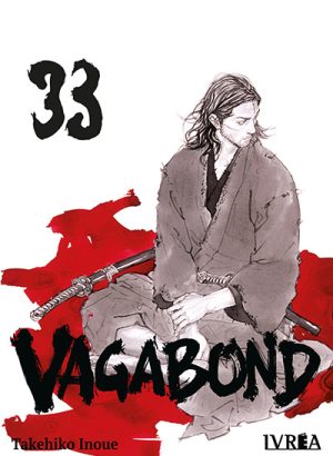 VAGABOND 33