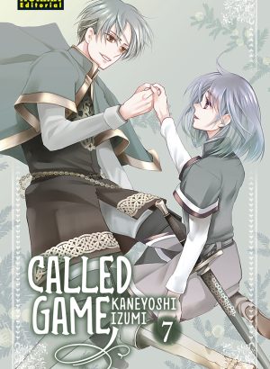 Called Game 07