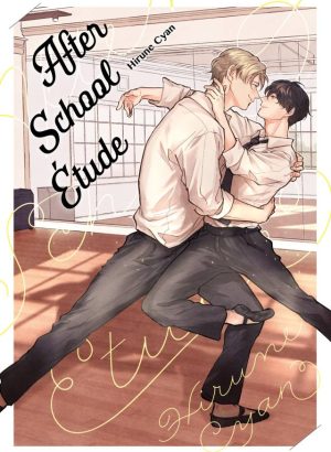 After school étude 1