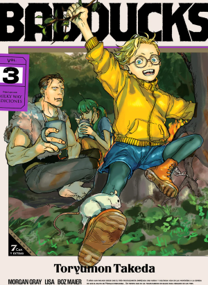 Badducks 03
