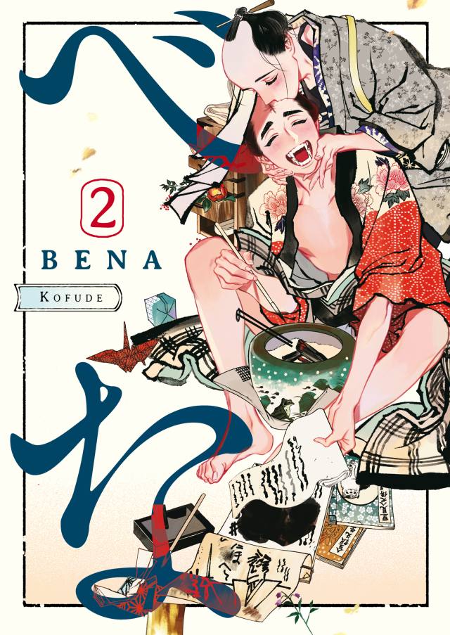 Bena 2