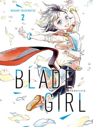 Blade girl 2