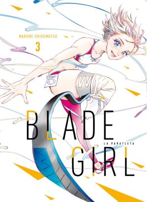 Blade girl 3