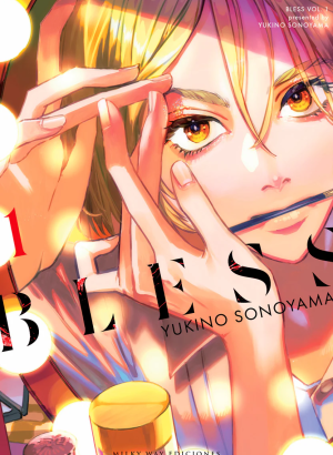 Bless 01