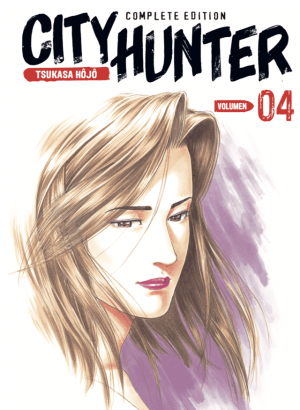 City Hunter 4