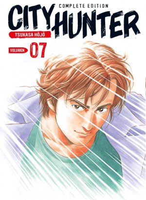 City Hunter 7