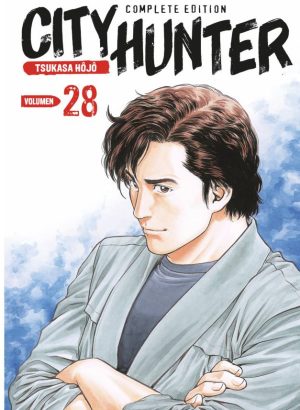 City hunter 28