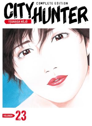 City hunter 23
