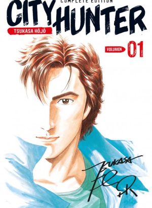 City Hunter 1