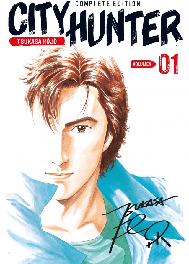 City Hunter 1