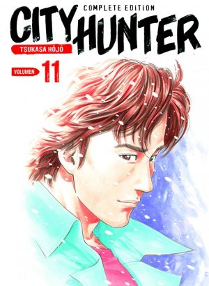 City Hunter 11