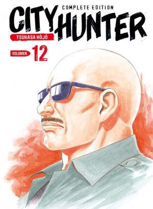 City Hunter 12