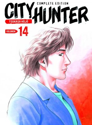 City Hunter 14