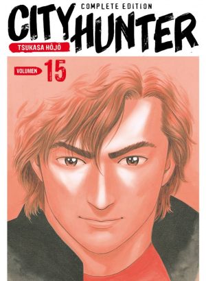 City Hunter 15