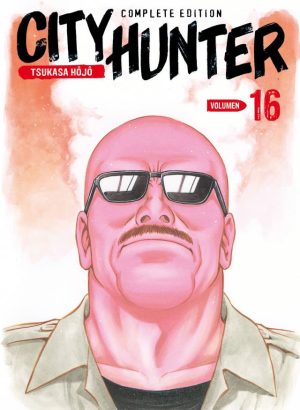 City Hunter 16