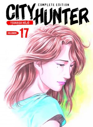 City Hunter 17
