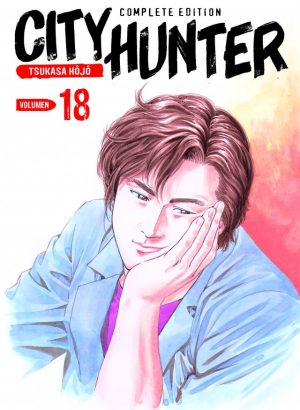 City Hunter 18