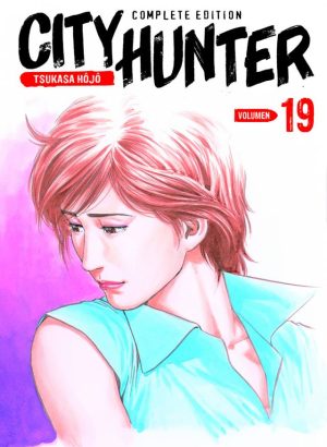 City hunter 19