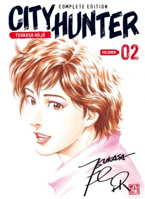 City Hunter 2