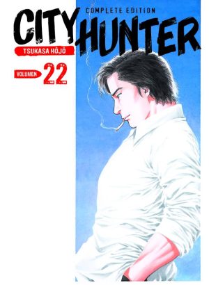 City hunter 22