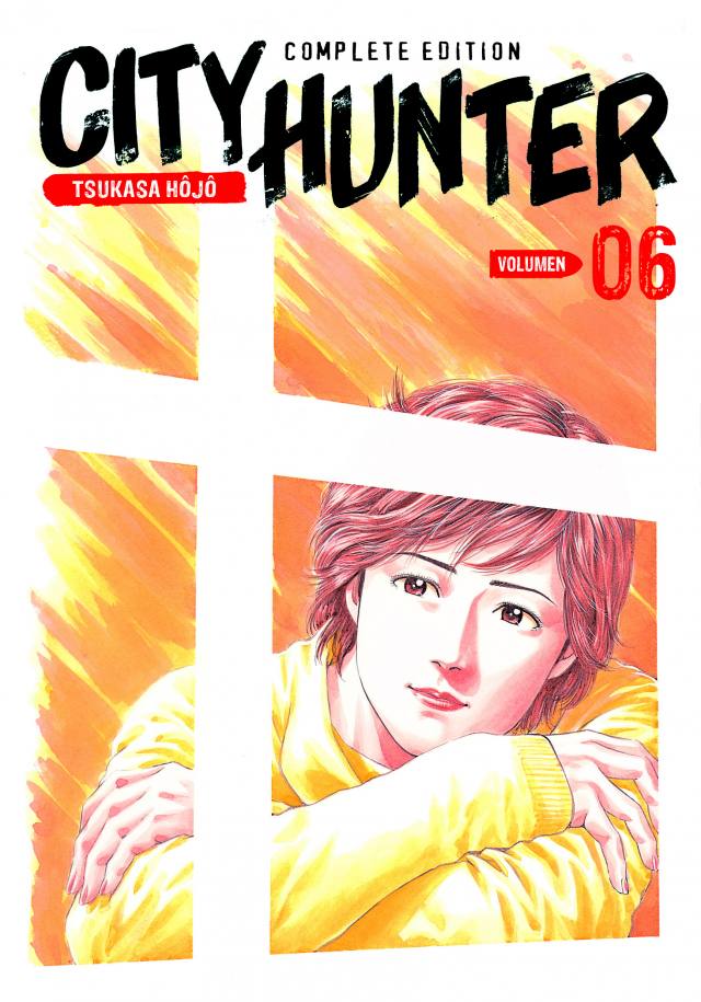 City Hunter 6
