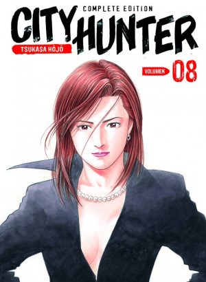 City Hunter 8