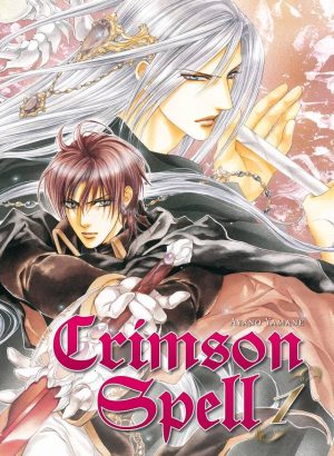 Crimson spell 1