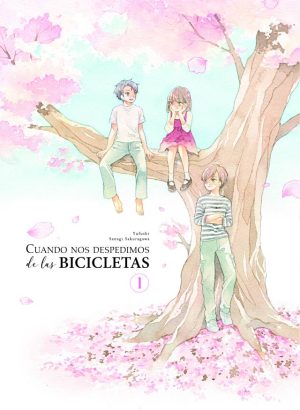 Cuando nos despedimos de las bicicletas 1