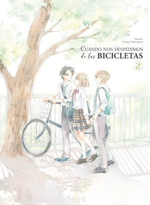 Cuando nos despedimos de las bicicletas 2