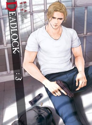 Deadlock 3
