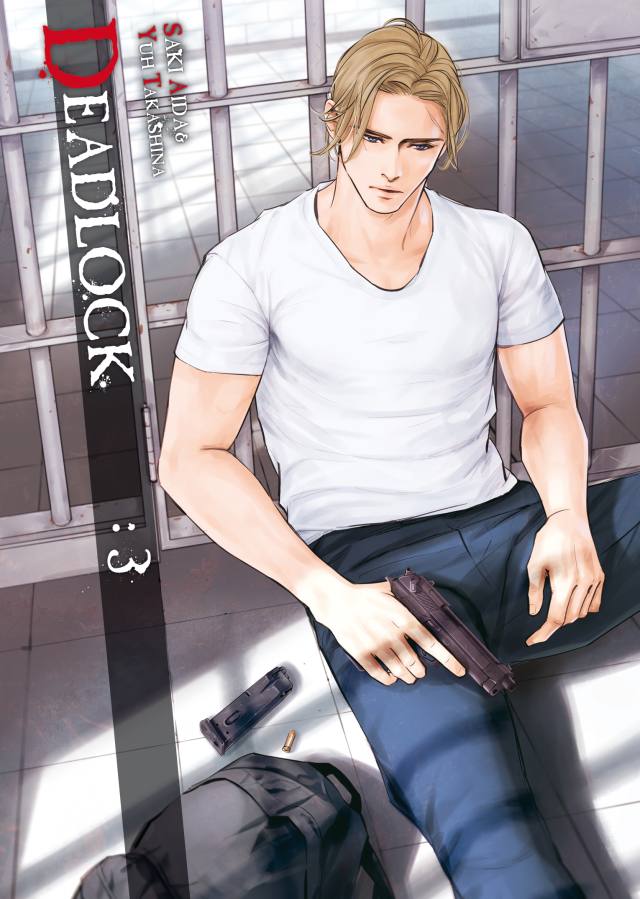 Deadlock 3