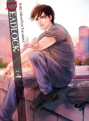 Deadlock 4