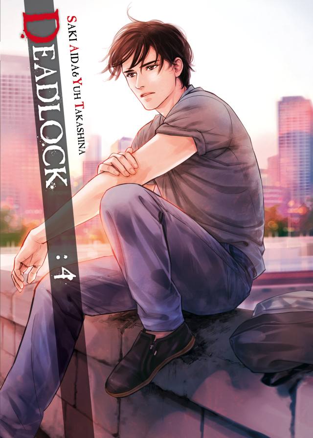 Deadlock 4