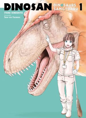 Dinosan 1