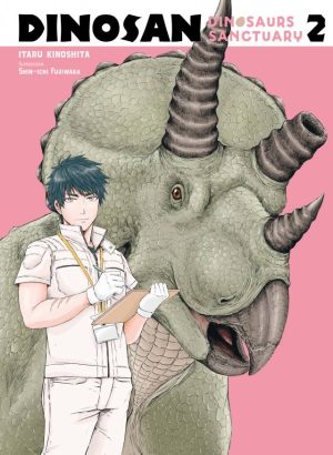 Dinosan 2