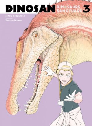 Dinosan 3
