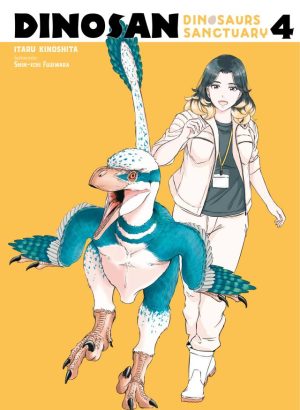 Dinosan 4