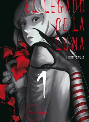 El legado de la luna 1