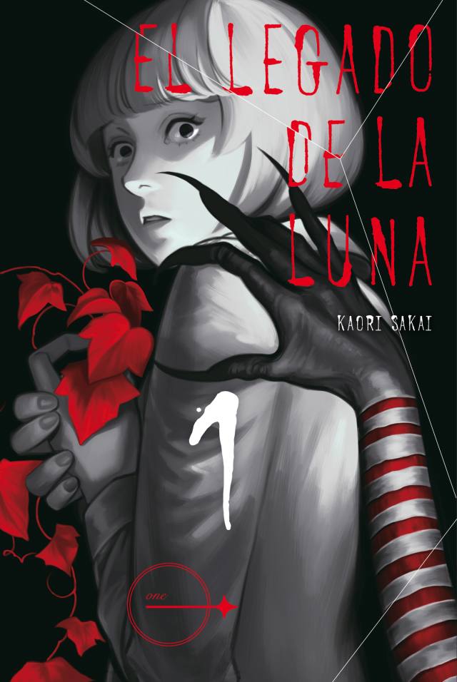 El legado de la luna 1