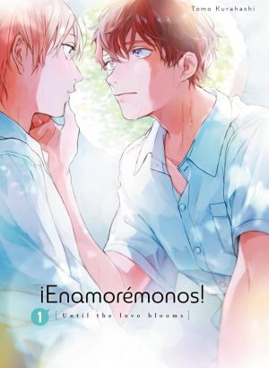 ¡Enamorémonos! 1