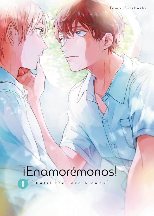 ¡Enamorémonos! 1