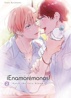¡Enamorémonos! 2