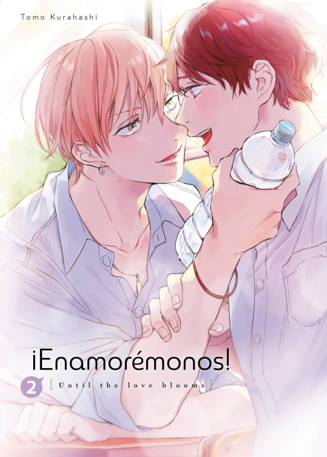 ¡Enamorémonos! 2